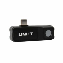 UNI-T UTi120 Mobile 120x90 Termocamera USB-C per Smartphone -20°C~400°C 4