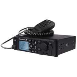 Nanfone CB8500 CB Autoradio 25.615-30.105MHz MP3 Bluetooth AM/FM Scanner 1