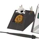 ERSA I-CON NANO Stazione di saldatura, 68 W, a 1 canale, ESD