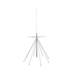 Diamond D3000N Antenna per Ricevitore Scanner