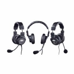 Proset Elite Heil Sound Cuffia con Microfono HC-6
