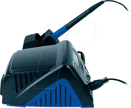 ATTEN ST-100 Stazione di saldatura, 1 canale, 100 W - immagine 5