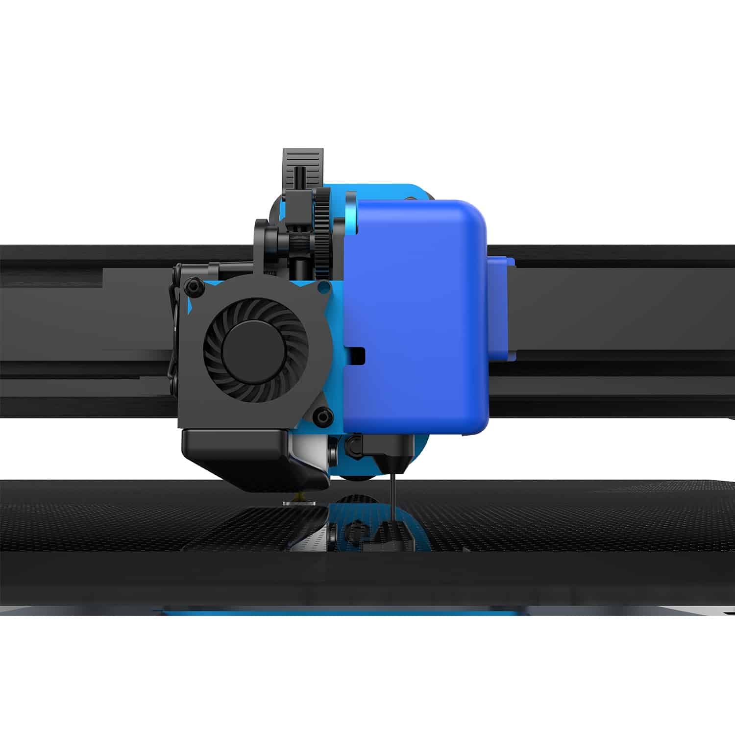 Stampante 3D Resina FDM Mini Stampante 3D X2 X3 S3 Kit fai da te Stampa  veloce 200mm/s Scheda madre silenziosa Estrusore diretto Stampante 3D  economica Livellamento automatico stampa ad alta velocità 