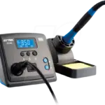 ATTEN ST-100 Stazione di saldatura, 1 canale, 100 W