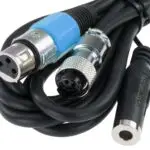 Cavo Microfono Heil Sound PR 781 per Icom