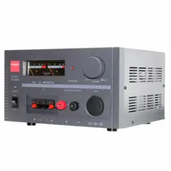 DIAMOND GSV-3000 Alimentatore Lineare 30A