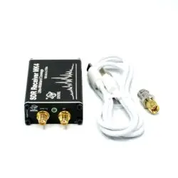 DX Patrol CT1FFU Ricevitore SDR 0.1 - 2000 MHz