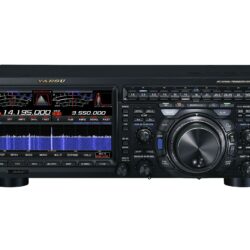 Yaesu FTDX 101 D