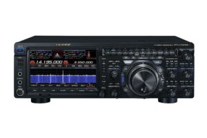 Yaesu FTDX 101 D