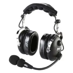 HEIL SOUND PRO 7 Cuffia con Microfono per Icom