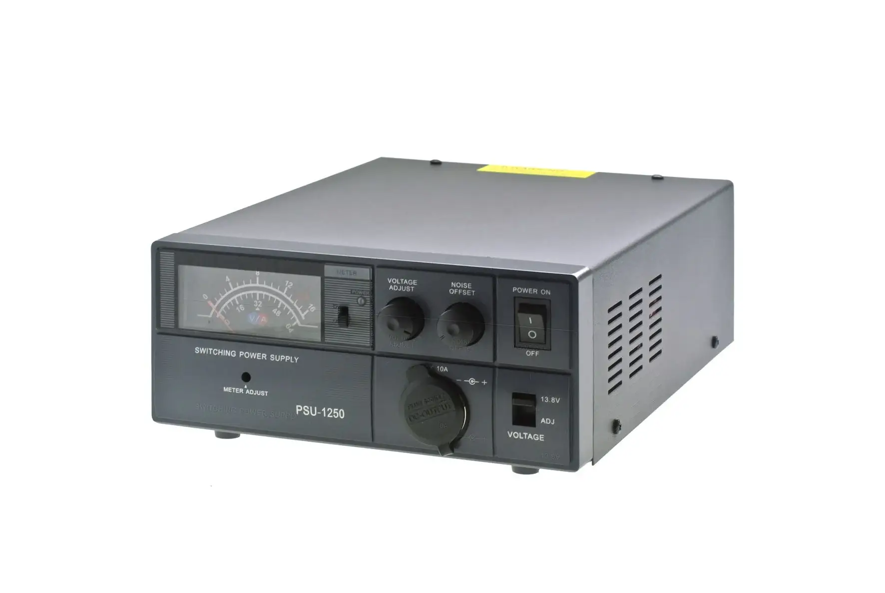 PSU 1250 Alimentatore Switching 50A per Radioamatori