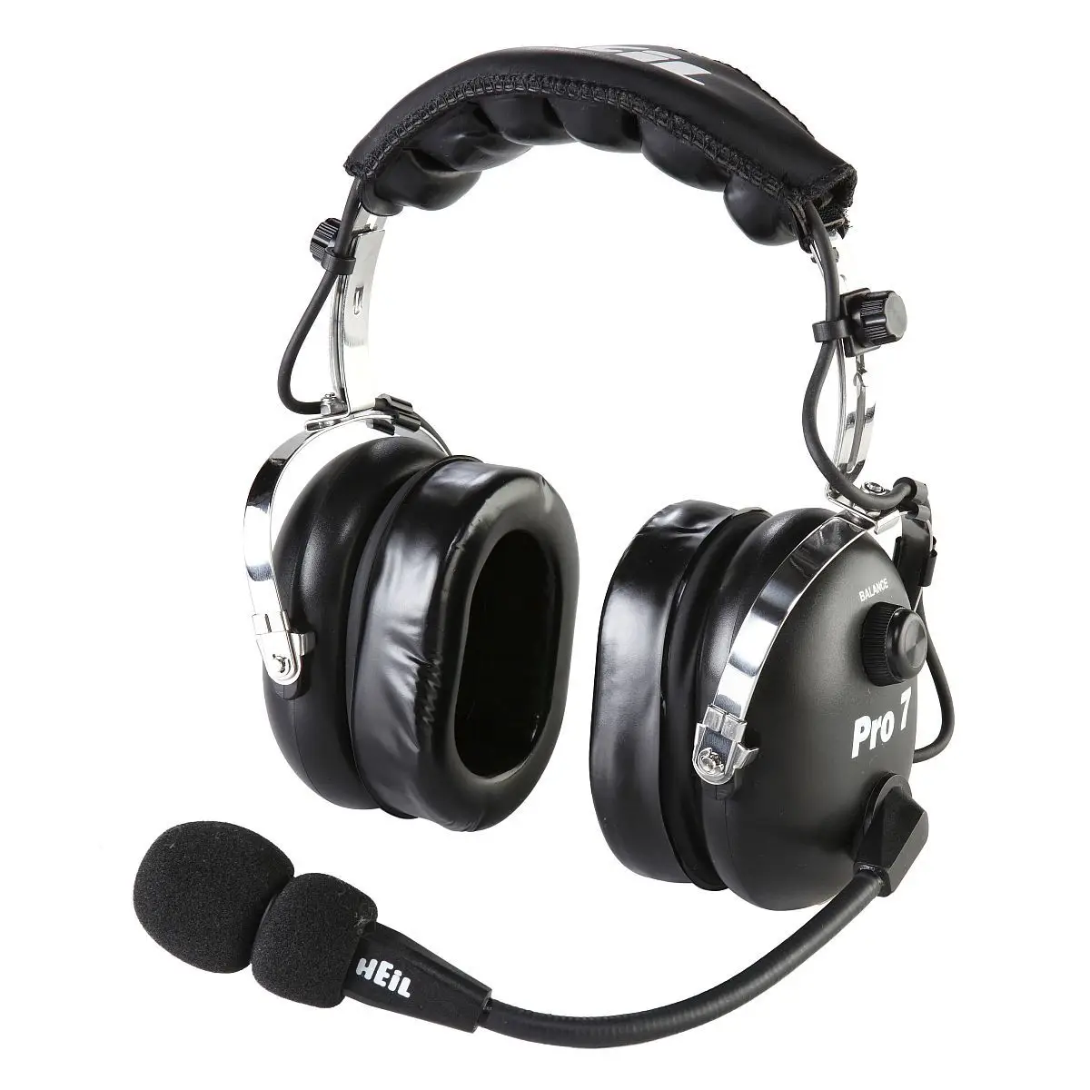 HEIL SOUND PRO 7 Cuffie con Microfono