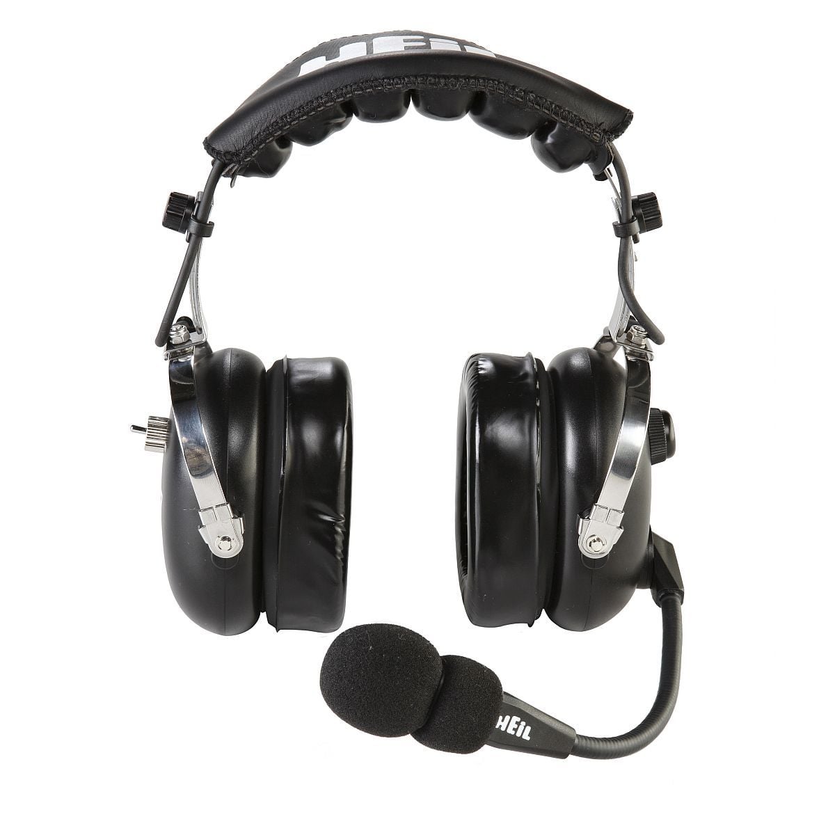HEIL SOUND PRO 7 Cuffie con Microfono