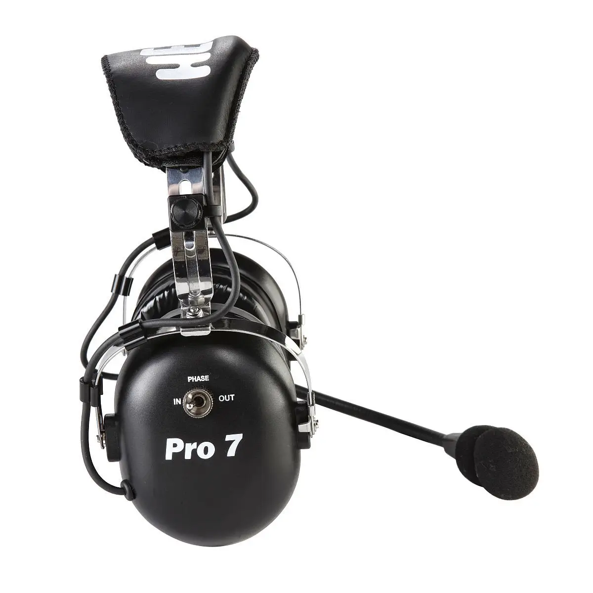 HEIL SOUND PRO 7 Cuffie con Microfono