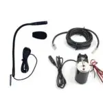 AV-1KM Kit Vivavoce per Ricetrasmettitori in Auto