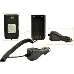 ANYTONE CPS-02 Batteria per Accendisigari