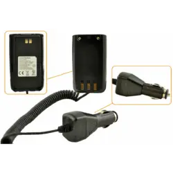 ANYTONE CPS-02 Batteria per Accendisigari