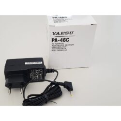 Yaesu PA-46C Carica Batteria