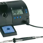 ERSA Stazione di saldatura, RDS 80, 80 W, 1 canale