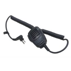 Yaesu SSM-16B Microfono