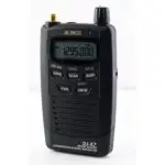 Alinco DJ X7E RICEVITORE SCANNER PORTATILE DA 0 A1300MHZ
