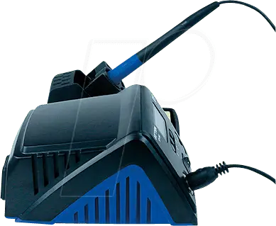 ATTEN ST-60 Stazione di saldatura, 1 canale, 60 W - immagine 2