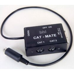 bhi CAT-Mate per Yaesu