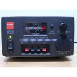 DIAMOND GSV-1200 Alimentatore Lineare 12A