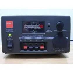 DIAMOND GSV-1200 Alimentatore Lineare 12A