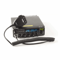 ALINCO DX 10 Ricetrasmettitore CB e 10MT