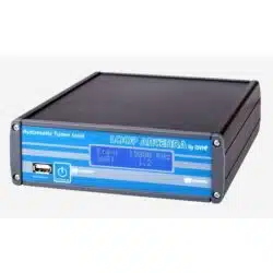 Ciro Mazzoni ATU 2.0 Unità di Controllo