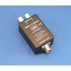 LDG RBA 1:1 Balun 200 Watt