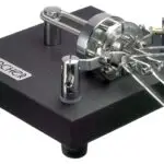 Bencher BY-1 Doppio Paddle Tasto CW