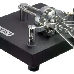 Bencher BY-1 Doppio Paddle Tasto CW