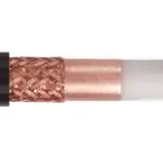 100 metri Cavo Coassiale Ecoflex 15 Plus