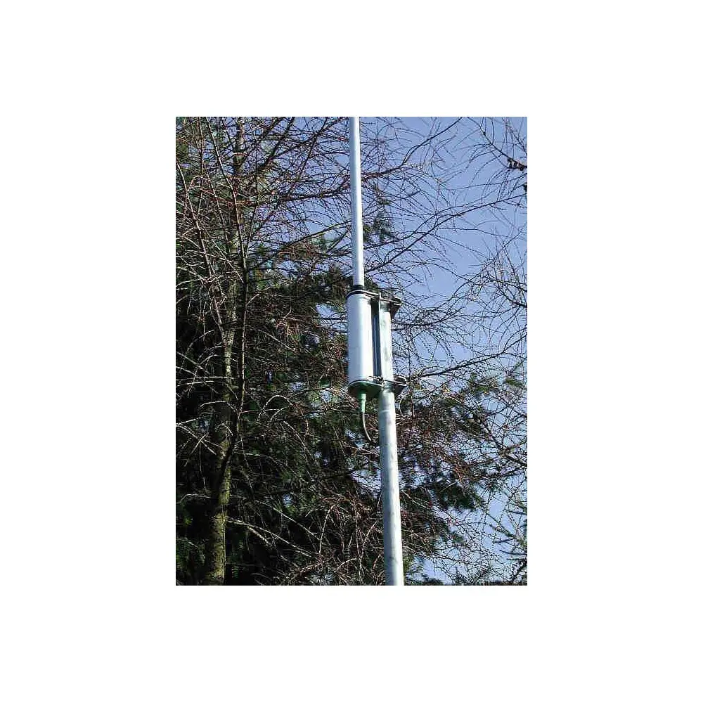 GPM 1500 Antenna Verticale HF - immagine 2