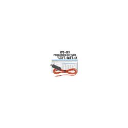 YPS-4XV-USB Software per FT-4XE/VE USB