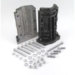 Yaesu GC-048 Staffe per Rotori