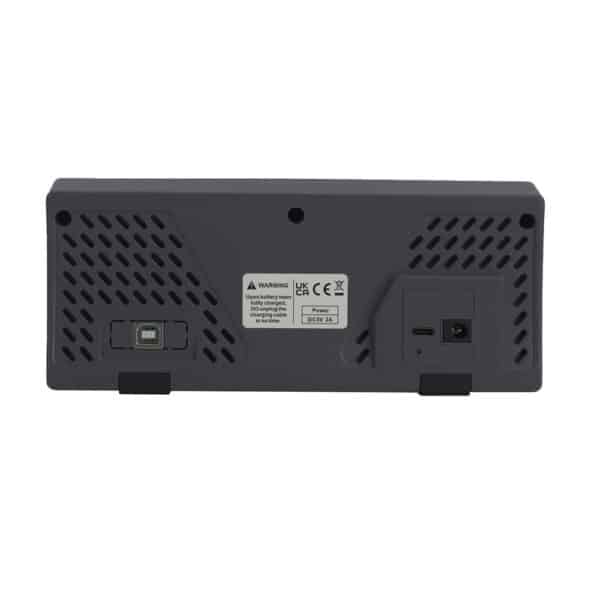 OWON XDM1241 Multimetro da Banco USB Digitale 55000 conteggi 5