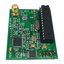 DVMEGA Modulo Radio UHF per Raspberry Pi