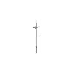 Diamond D-303 Antenna per Ricevitore 0.5-200 MHz