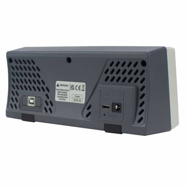 OWON XDM1241 Multimetro da Banco USB Digitale 55000 conteggi 6
