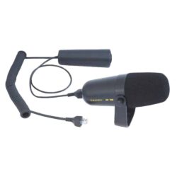 Yaesu M-90MS Microfono con PTT