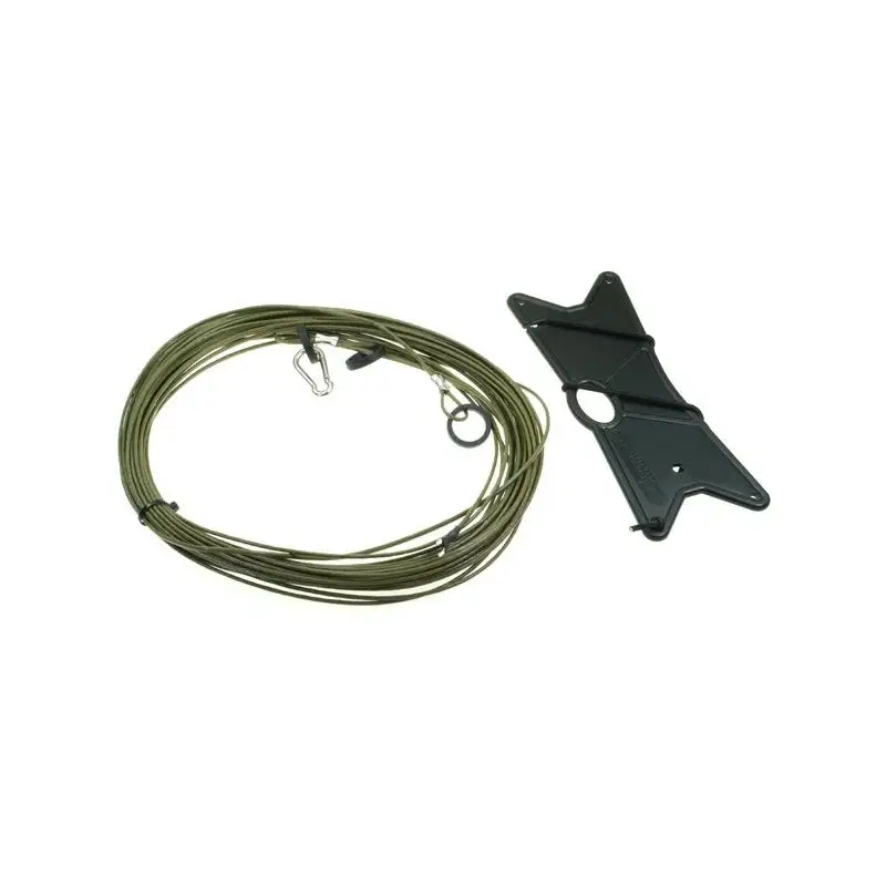 Dipolo Long Wire Chameleon EMCOMM II 1.8 – 54MHz