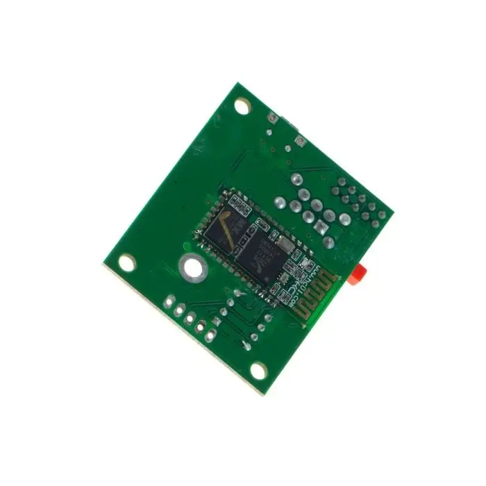 BlueStack-Micro Plus Adattatore Bluetooth per DVMega Android - immagine 2