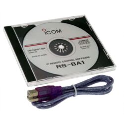Icom RS-BA1V2 Software Controllo Remoto
