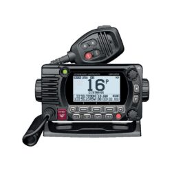 GX1850GPS Standard Horizon Ricetrasmettitore Nautico VHF e GPS