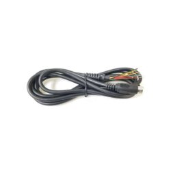 Cavo 1x 6pin-MiniDIN, Aperto