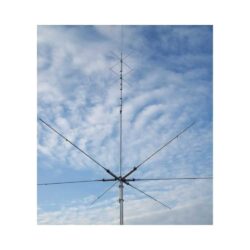 DIAMOND CP-6SR Antenna Verticale HF