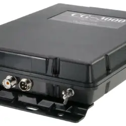 CG-3000 Accordatore Automatico da Palo